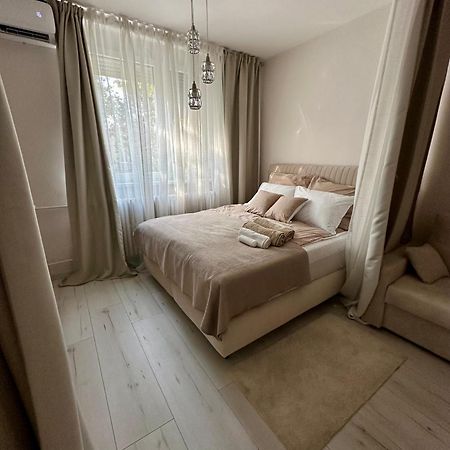 סגד Mate Gold Apartment II מראה חיצוני תמונה