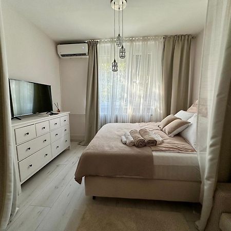 סגד Mate Gold Apartment II מראה חיצוני תמונה