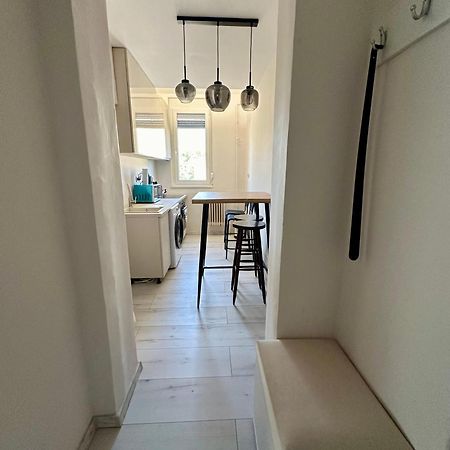 סגד Mate Gold Apartment II מראה חיצוני תמונה