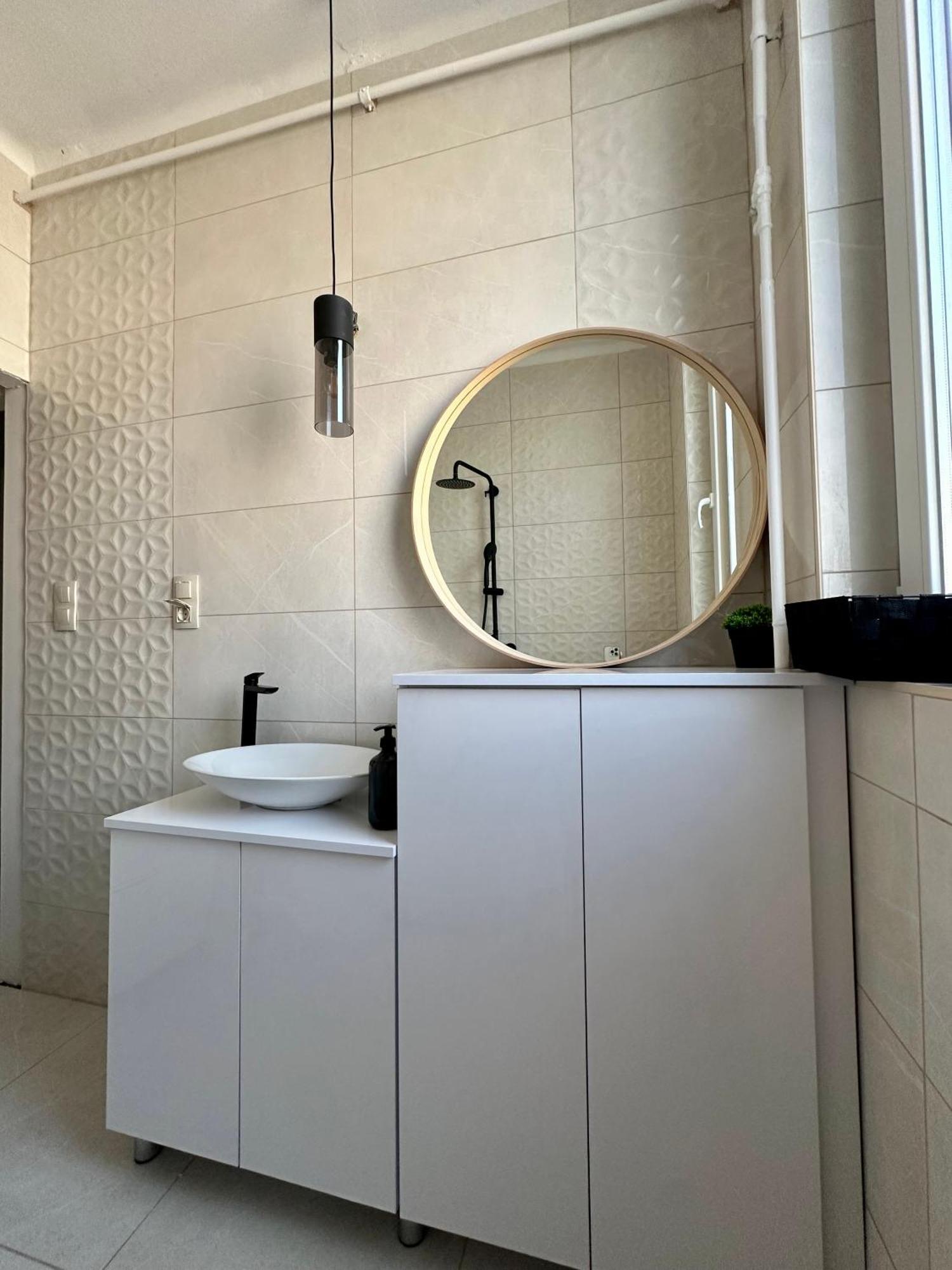 סגד Mate Gold Apartment II מראה חיצוני תמונה