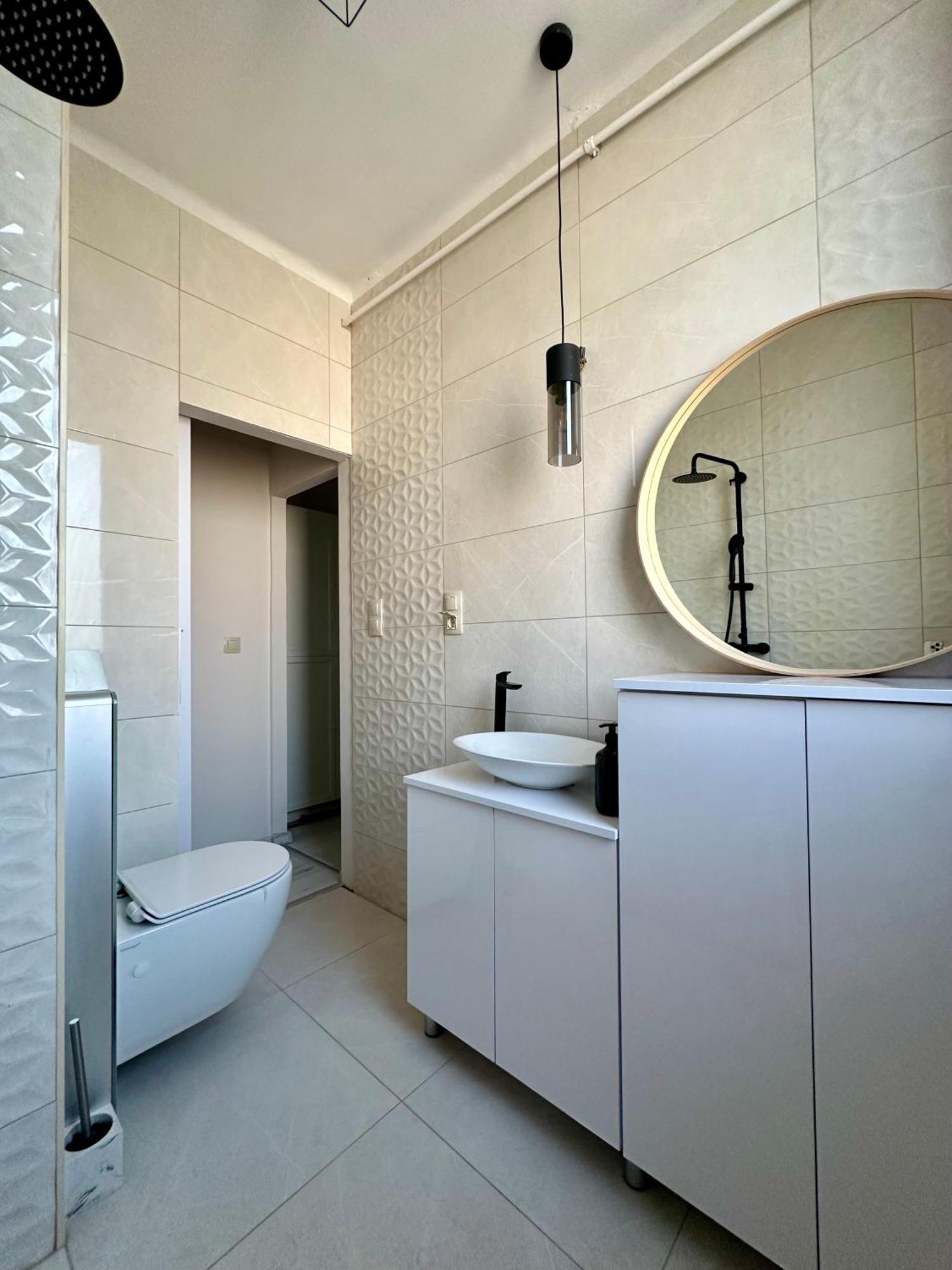 סגד Mate Gold Apartment II מראה חיצוני תמונה